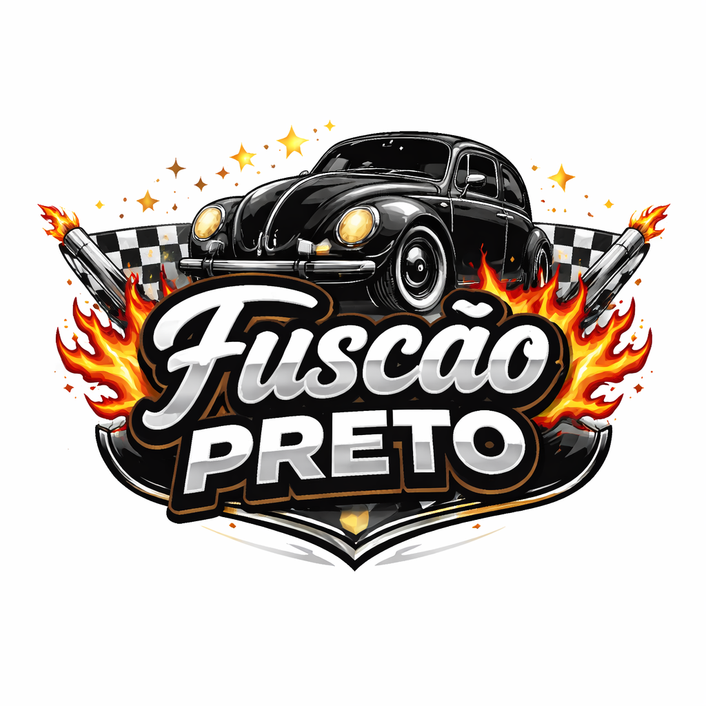 Fuscão Preto