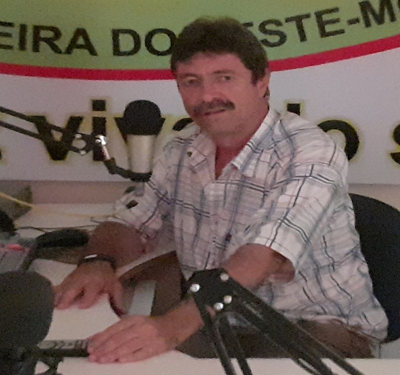 Ademar Dezanetti