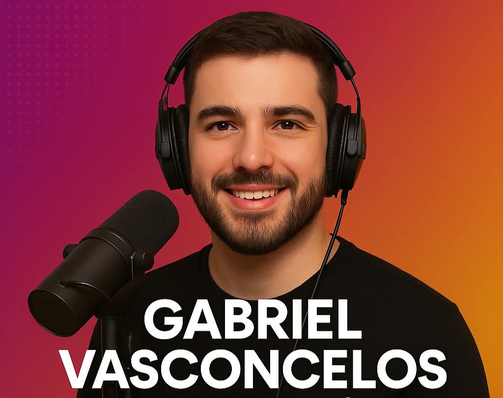 Gabriel Vasconcelos