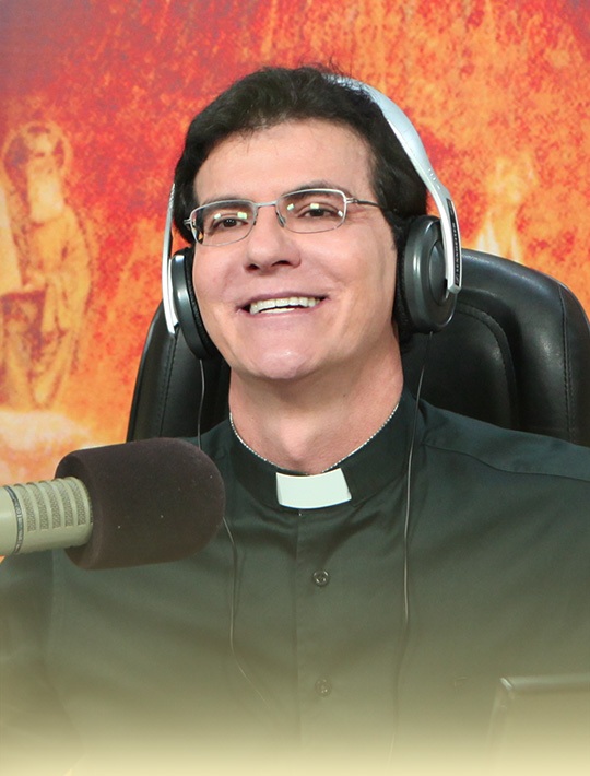 Padre Reginaldo Manzotti