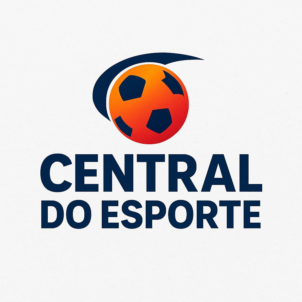 Central Do Esporte