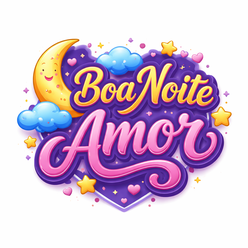 Boa Noite Amor