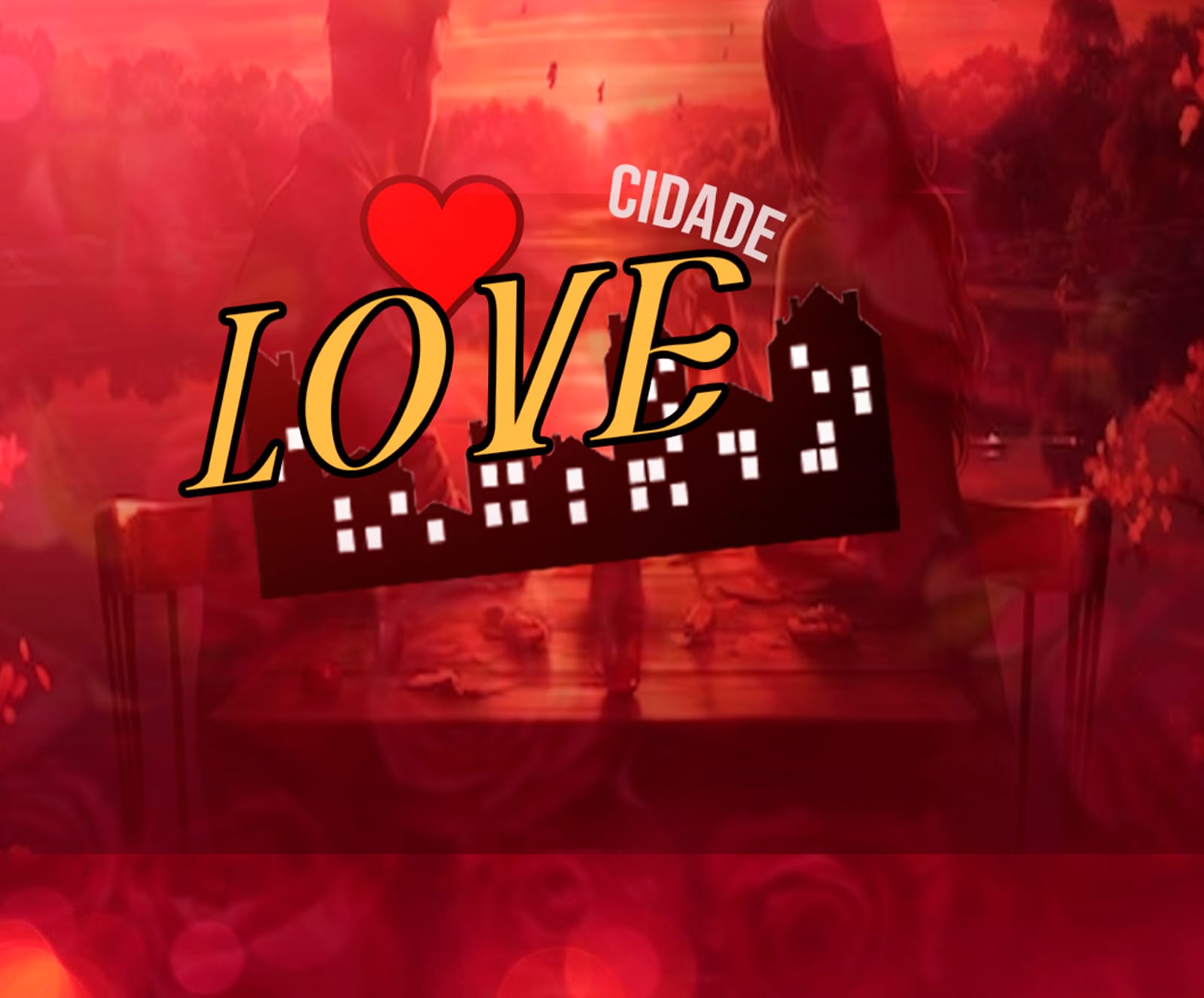 Cidade Love