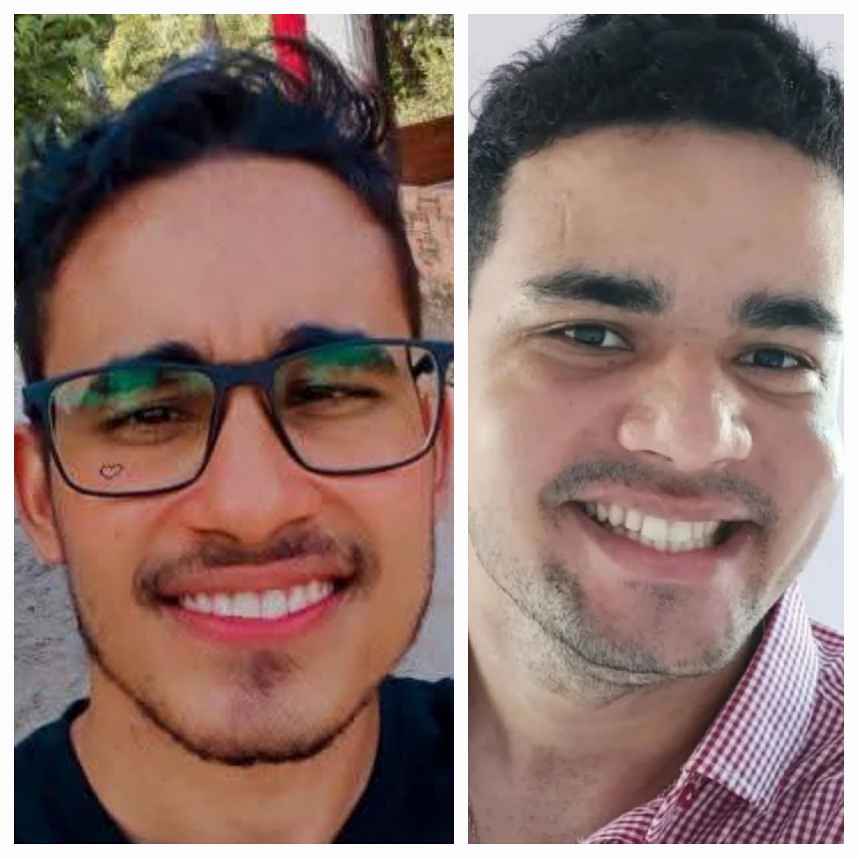 Wilson Meirelles E Kaike Araújo